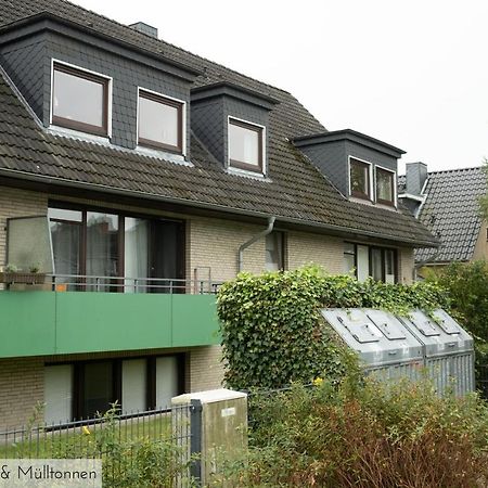 Kleine Perle Am Timmendorfer Strand Exterior photo